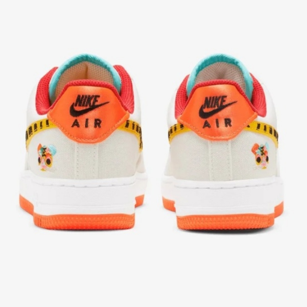 Nike Wmns Air Force 1 '07 LX Brand new - Picture 7 of 9